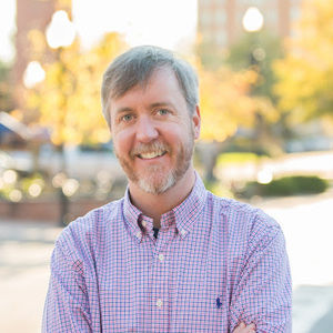 Meet your Posher, Marshall